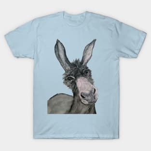 Cuty Donkey T-Shirt